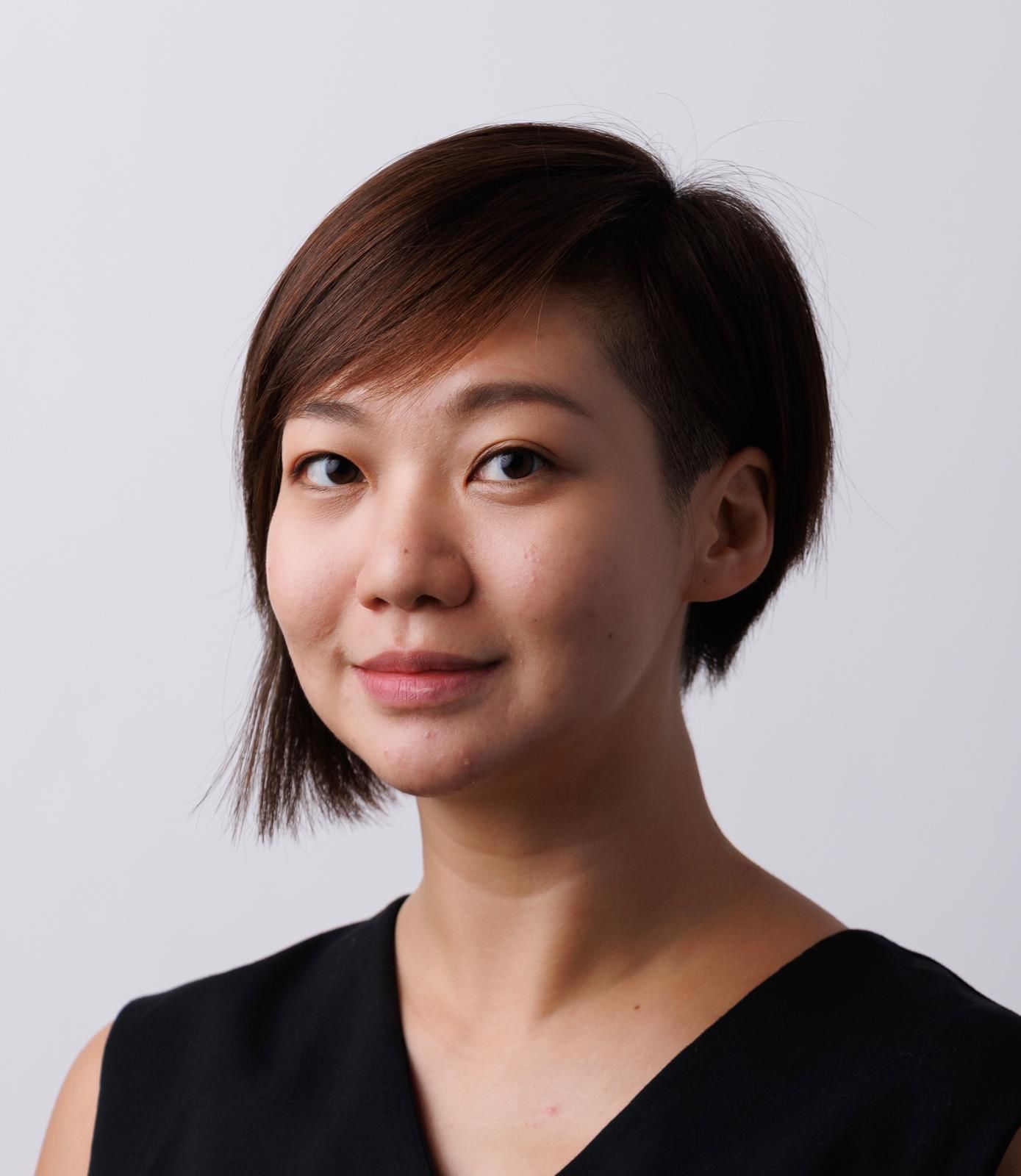 Winnie Cheng